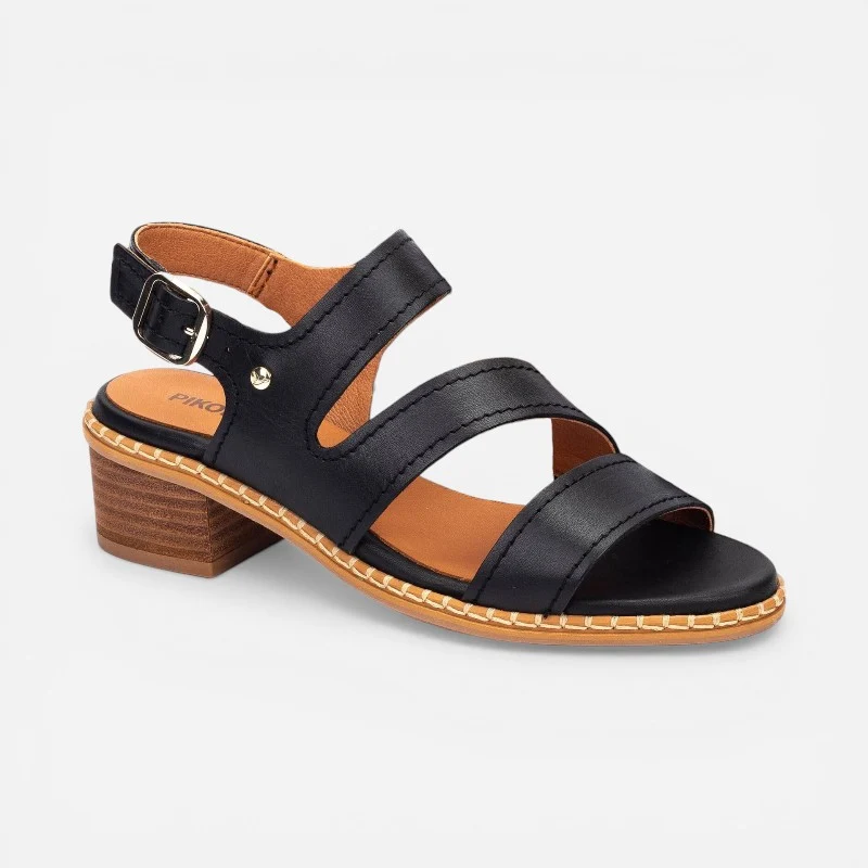 BLANES W3H-1635 BLACK 42