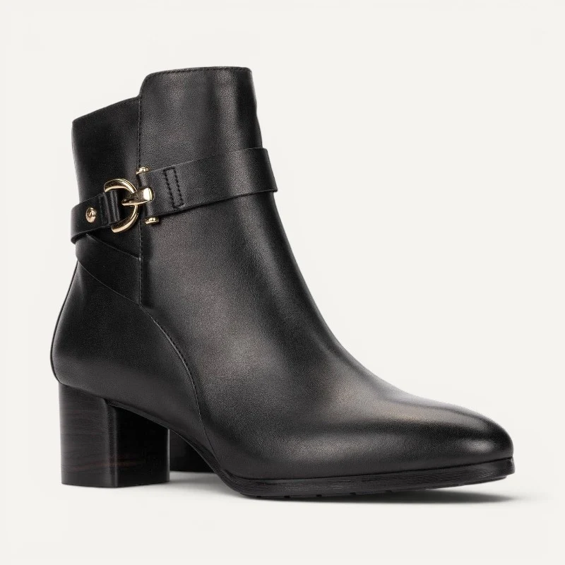 Calafat W1Z-8914 Black 39