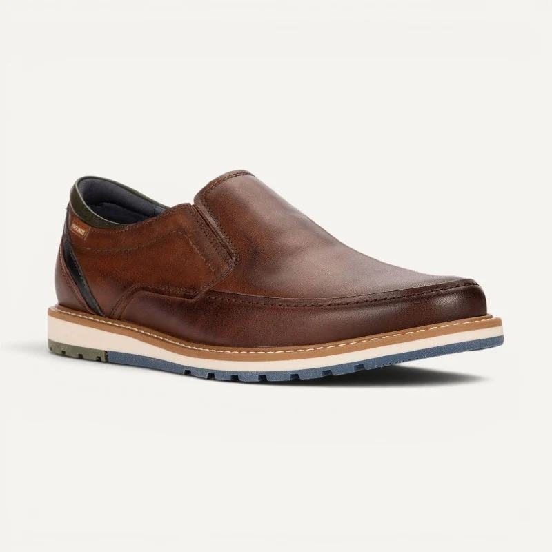 Men's Berna M8J-3114C1 Olmo 42