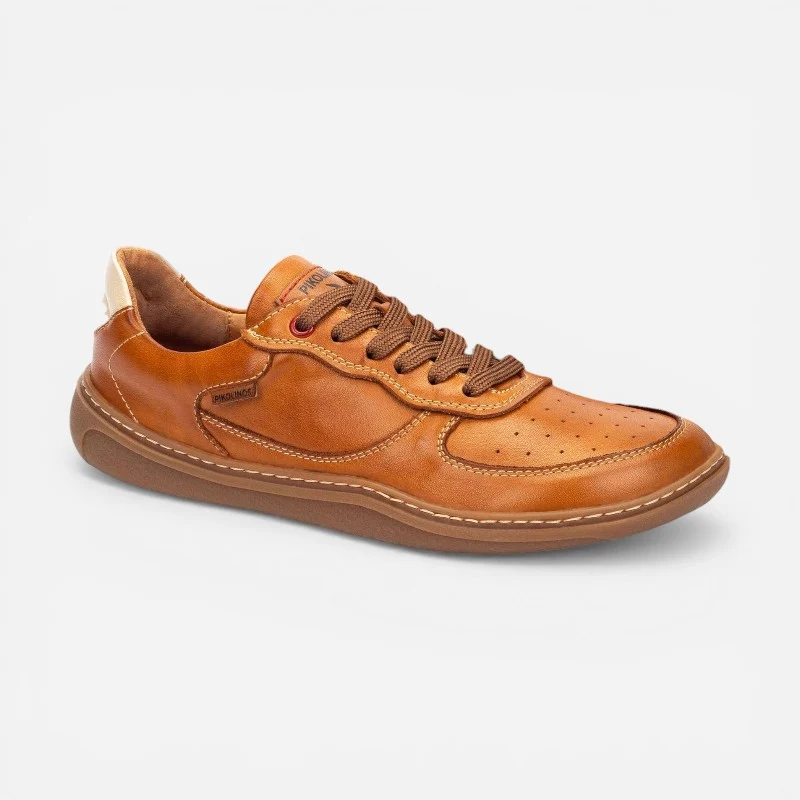 ARANJUEZ U9F-6363C1 BRANDY 35