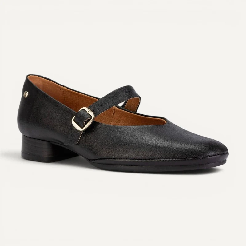 Ubeda HAW2N-5592CO Black 37