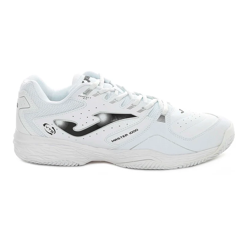 Joma Master 1000 Uomo Bianco 40