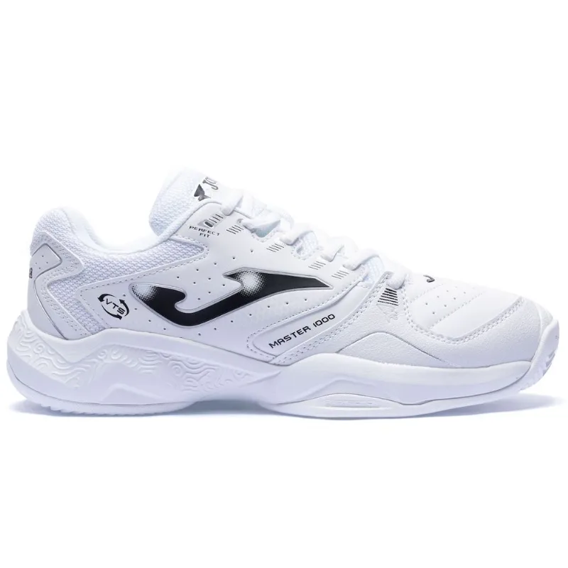 Tênis Joma Master 1.000 - Masculino Branco 42