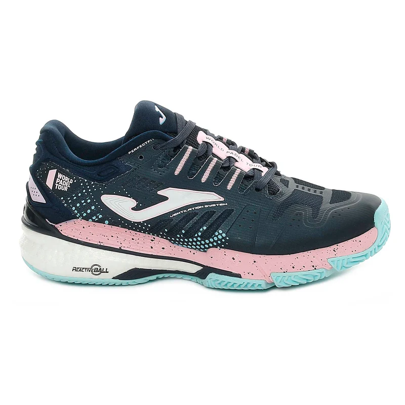 Joma Slam Donna Blu 38