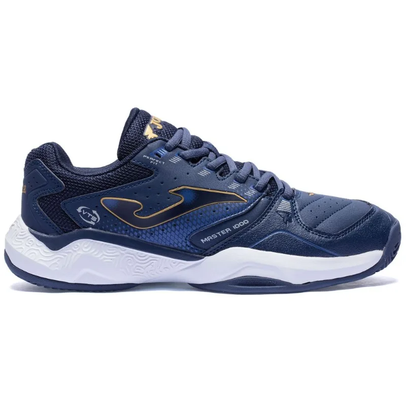 Tênis Joma Master 1.000 - Masculino Azul 44