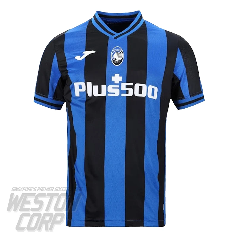 Atalanta Adult 2022-23 Home Jersey 2XL