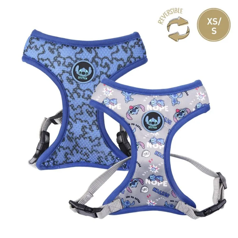 Arnés para perro Vitalfun premium stitch talle XS-S