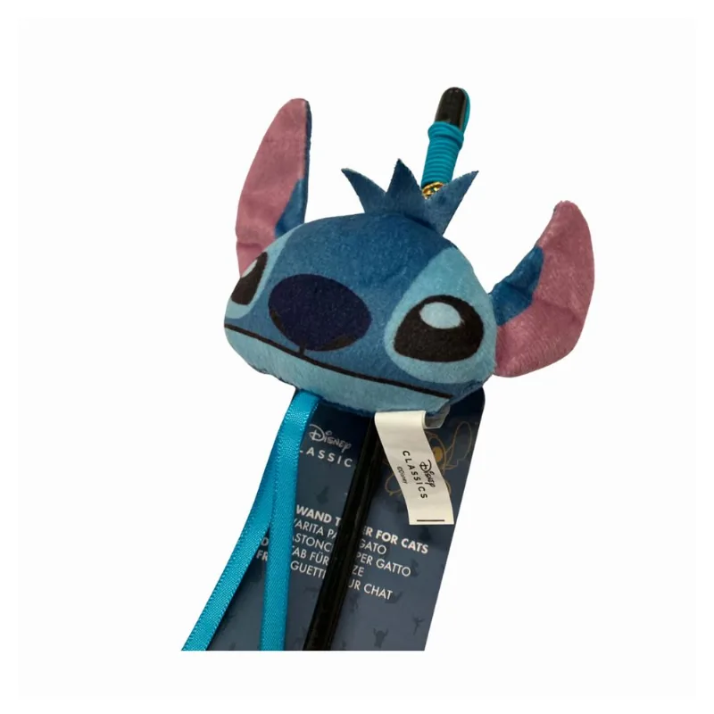Varita para gato Vitalfun stitch