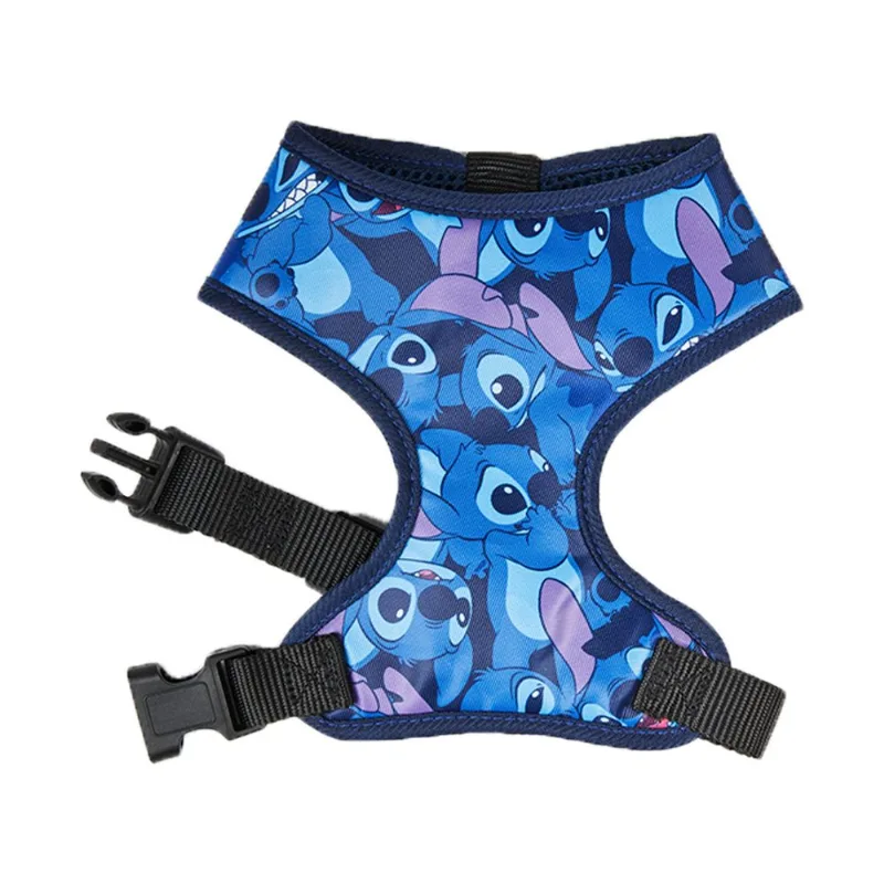 Arnés de paseo stitch confort talle XS
