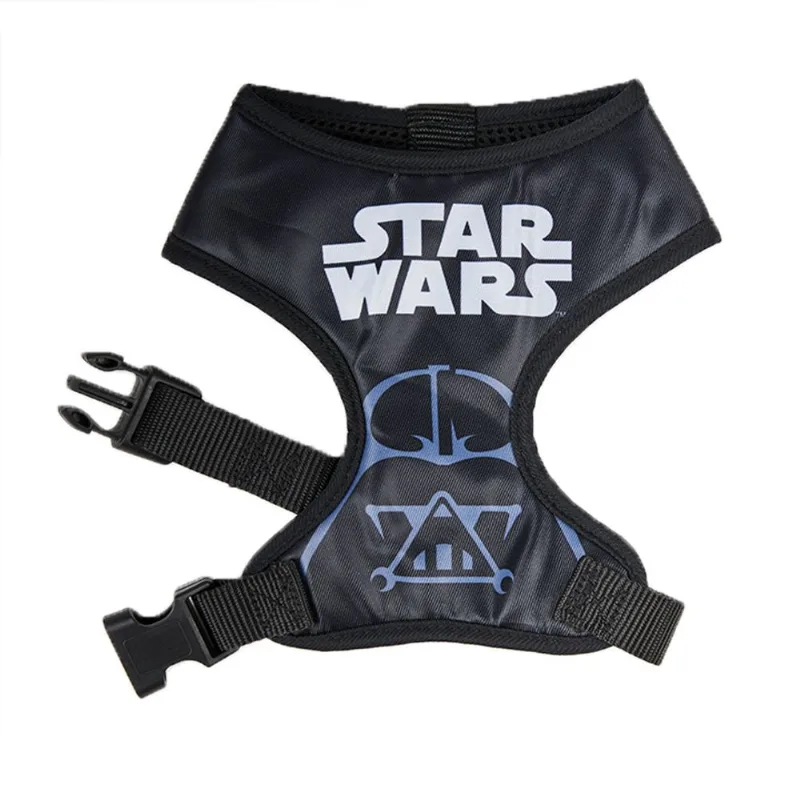 Arnés de paseo stars wars confort talle XS