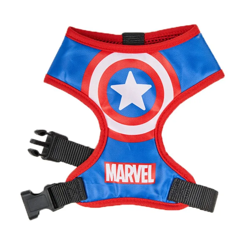 Arnés de paseo marvel confort talle S