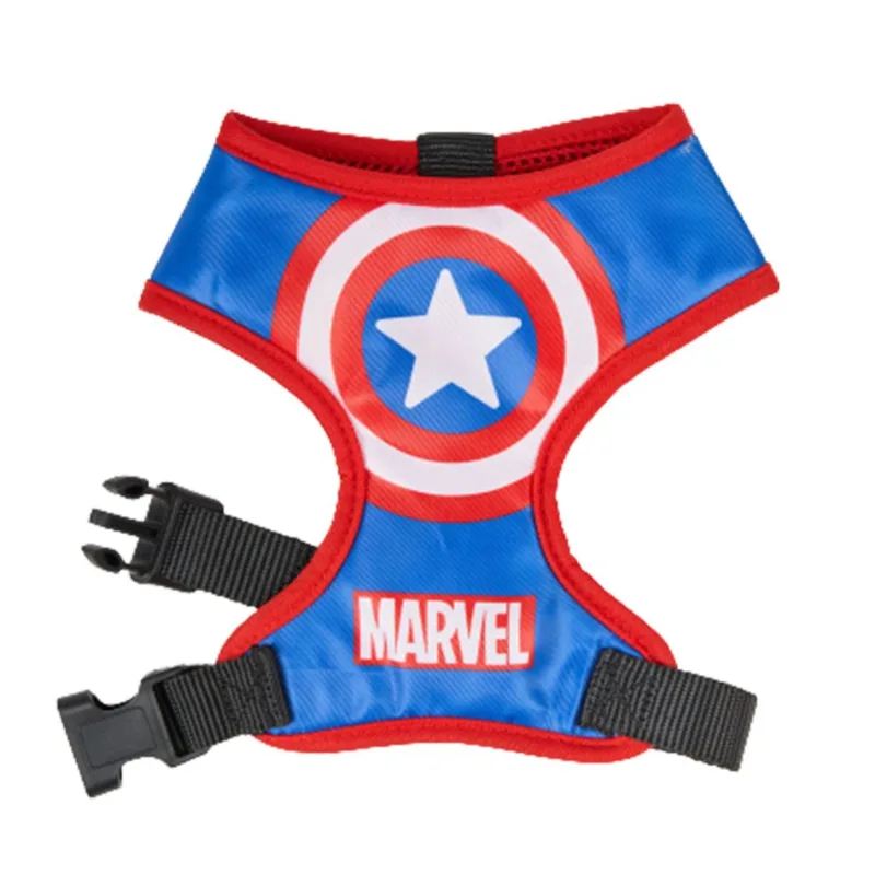 Arnés de paseo marvel confort talle M