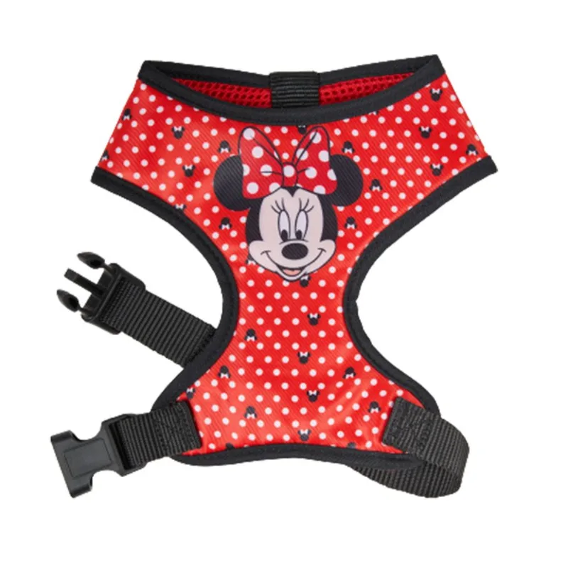 Arnés de paseo minnie confort talle M
