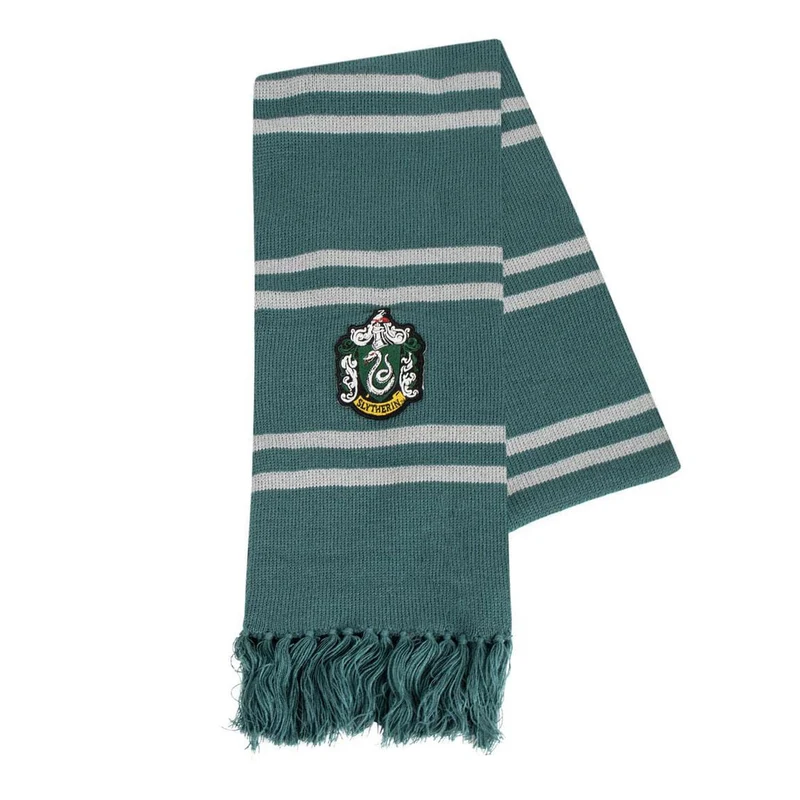Harry Potter Schal Slytherin 165 cm