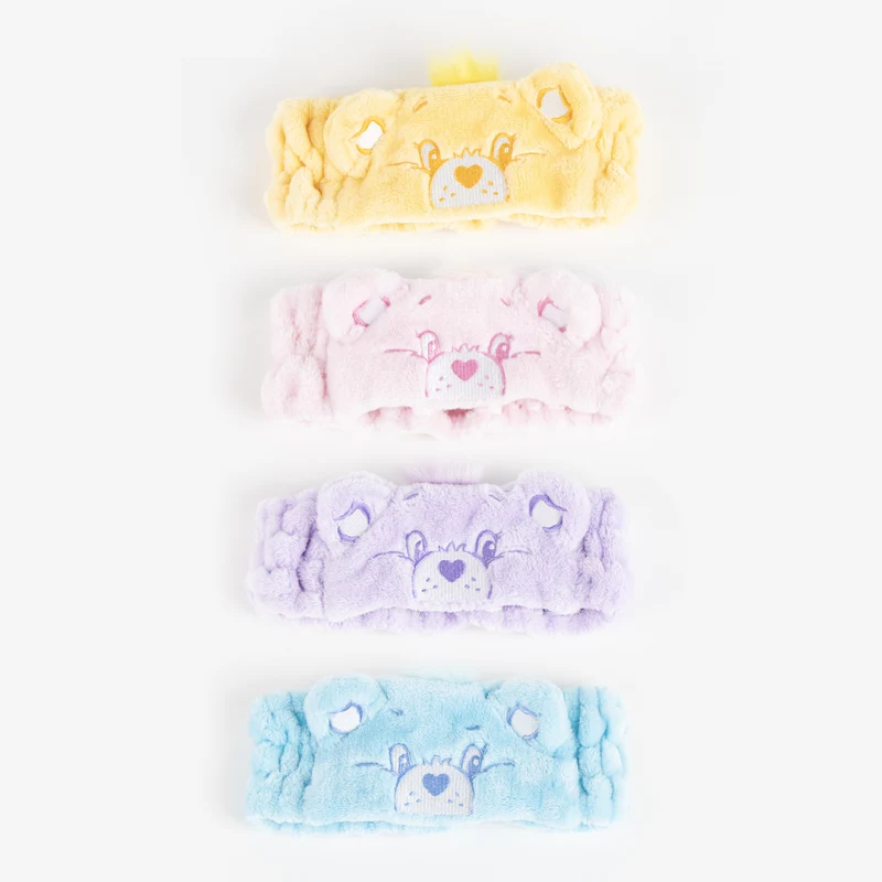 Die Glücksbärchis - Care Bears Mystery Haarband