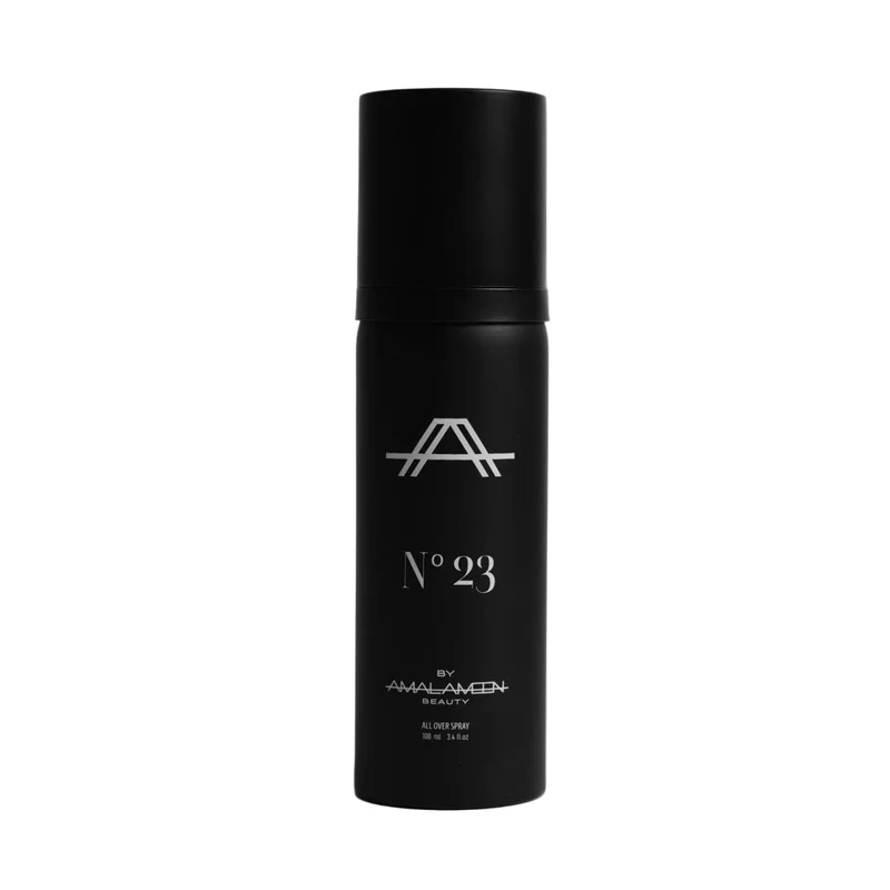 Amal Ameen Beauty - All Over Spray N23 100ML 100ml
