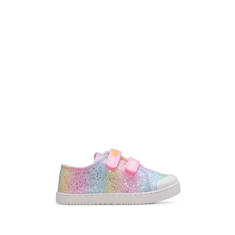 Sapatilha Casual Criança Multicolor 26