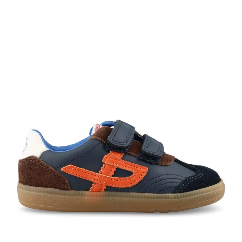 Pablosky Boys 230820 Shoe In Navy 26