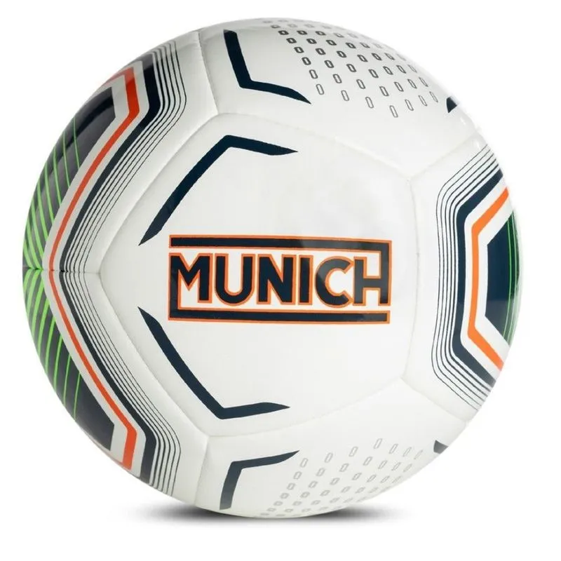 BOLA MUNICH FUTSAL NOROK 100