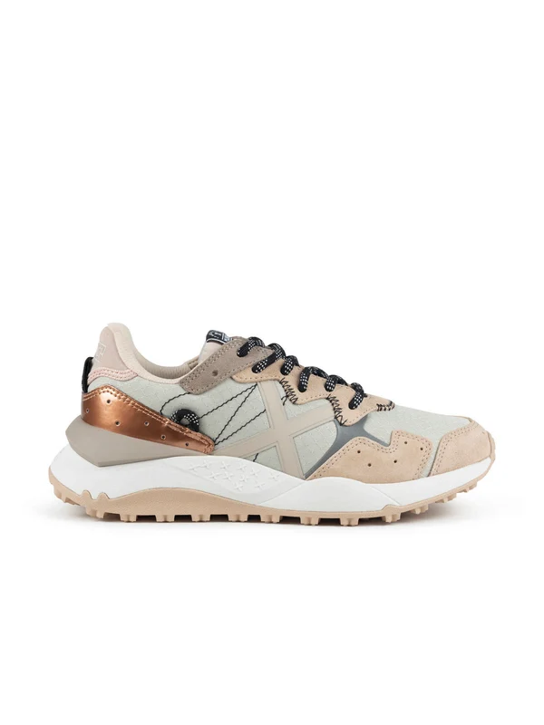 MUNICH Shibuya Wmn 42 Sneaker Bassa Donna - 9880042 Bianco 41