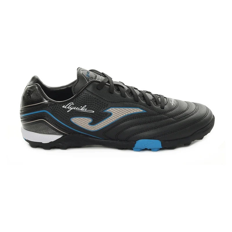 Joma Aguila Tf Uomo Nero 45