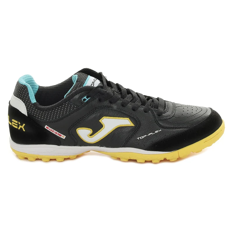Joma Top Flex Tf Uomo Nero 45
