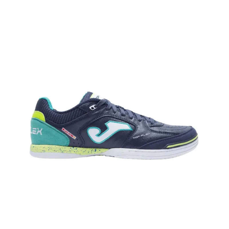 Chuteira Joma Top Flex 2303 in Futsal Original 1magnus