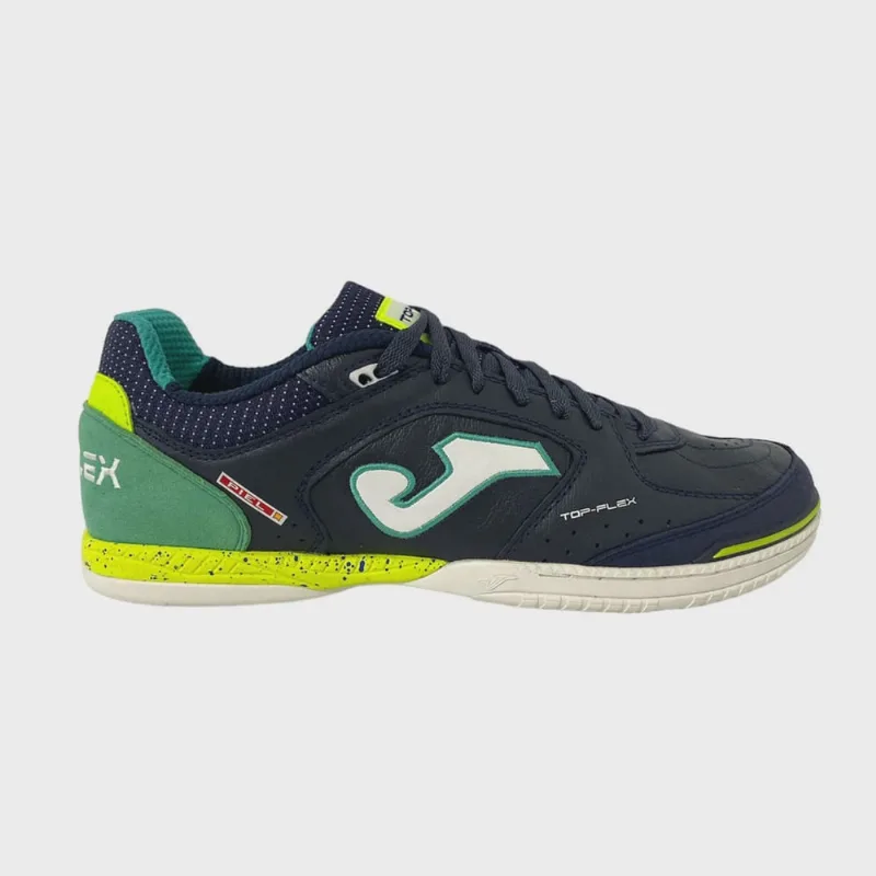 Tênis Futsal Joma Top Flex Alta Performance