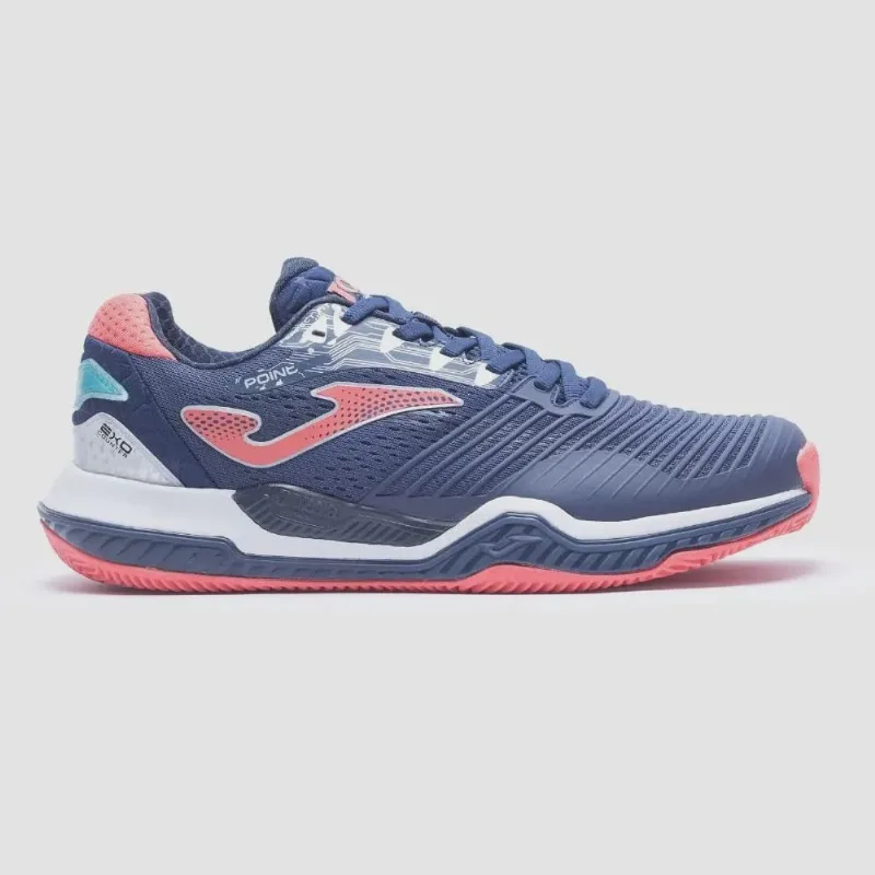 Tênis Joma Point Clay