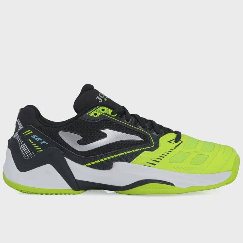 Tênis Joma Set Clay