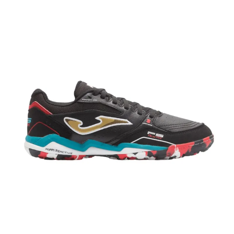 Chuteira Joma fs Reactive tf Pro Society Original 1magnus