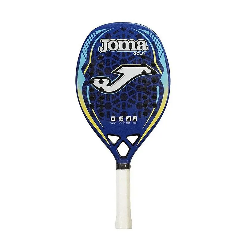 Raquete Beach Tennis Spider 12k Joma