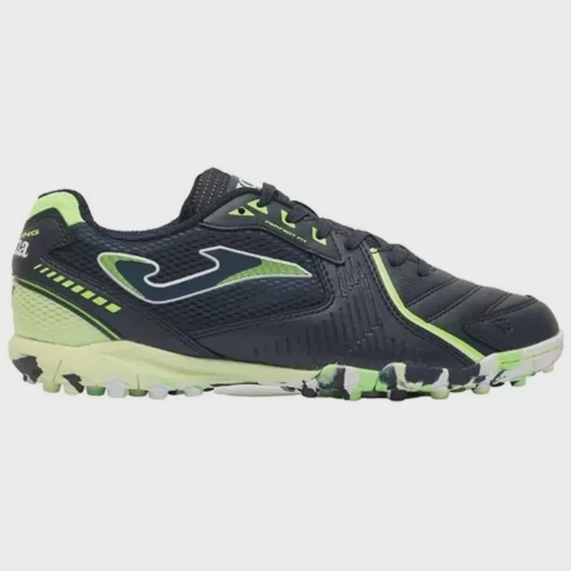 Chuteira De Society Joma Dribling Profissional Premium Oficial
