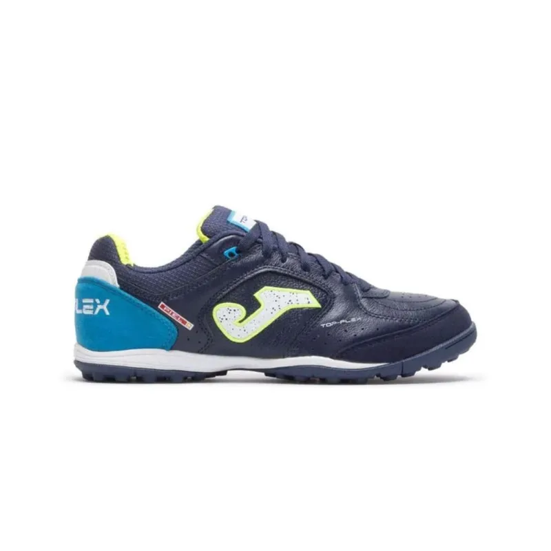 Chuteira Joma Top Flex W2303 Society tf Original 1magnus