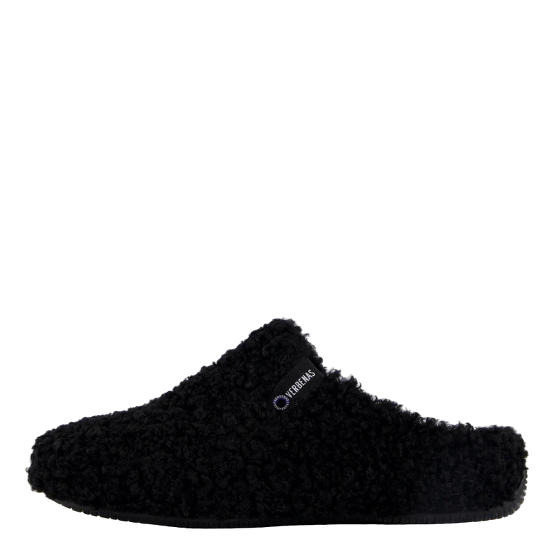 York Curly Negro EU 36