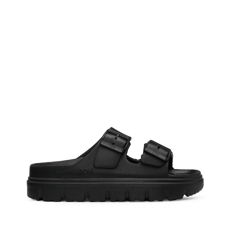 Chinelo Praia Mulher Preto 39