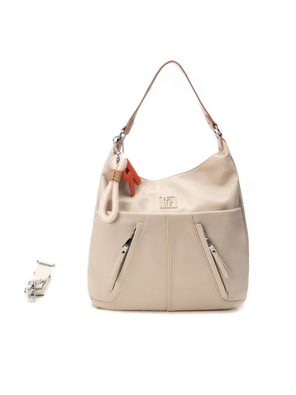REFRESH Borsa Donna - 183256 Beige