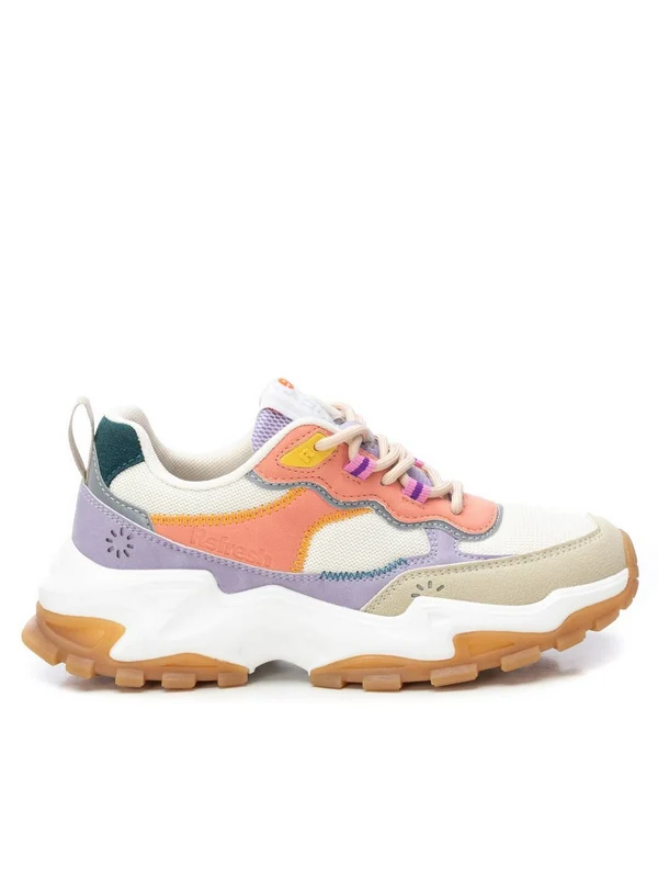 REFRESH Sneaker Bassa Donna - 172404 Lila 37