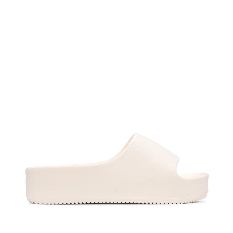 Chinelo Praia Mulher Bege 39