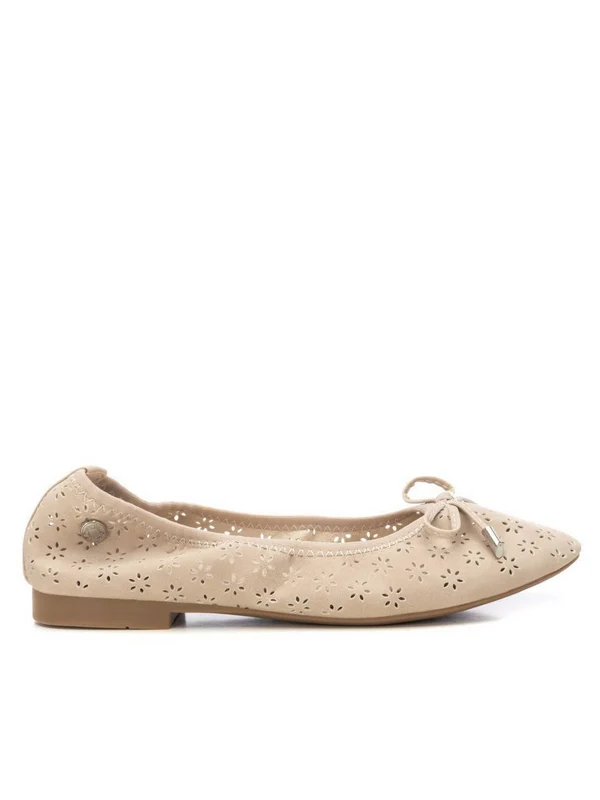 REFRESH Ballerina Donna - 172801 Beige 41