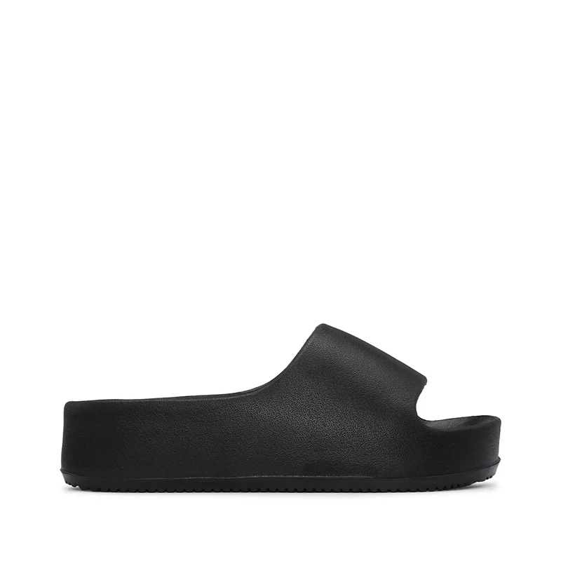 Chinelo Praia Mulher Preto 35