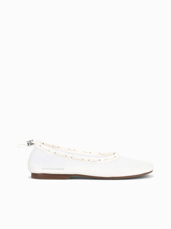 Gill Mesh White Mesh White / 41 / M