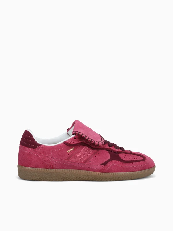 Tb.490 Club Raspberry Suede Pink / 37 / M