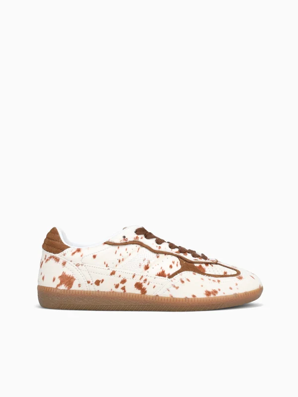 Tb.490 Rife Soft Camel Leather Tan / 40 / M