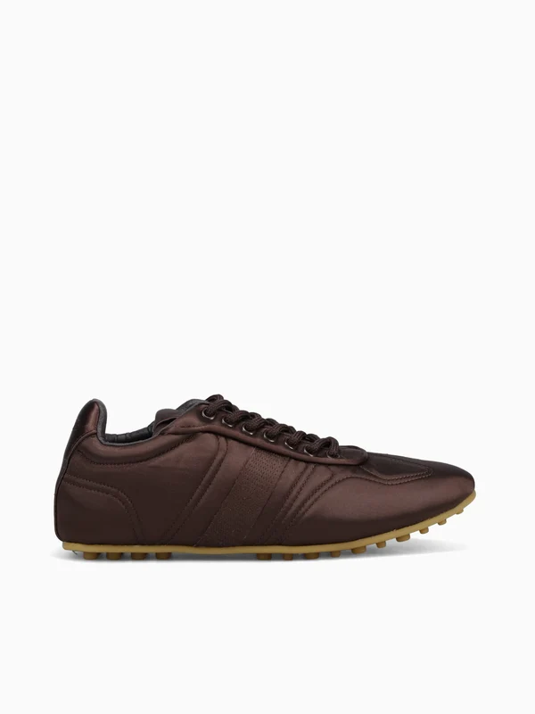 Tb.69 Brown Satin Brown / 41 / M