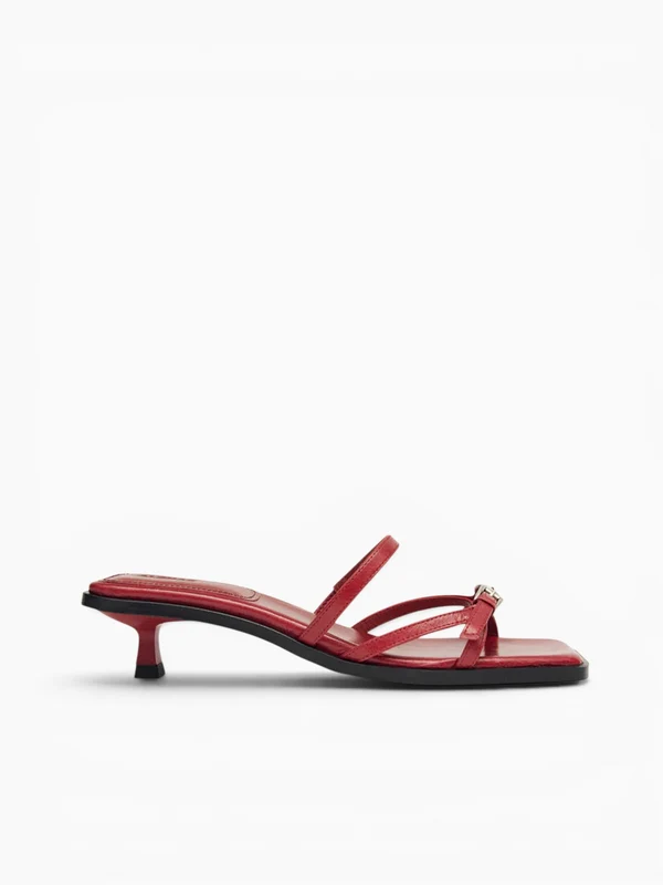 Liko Rift Red Red / 40 / M