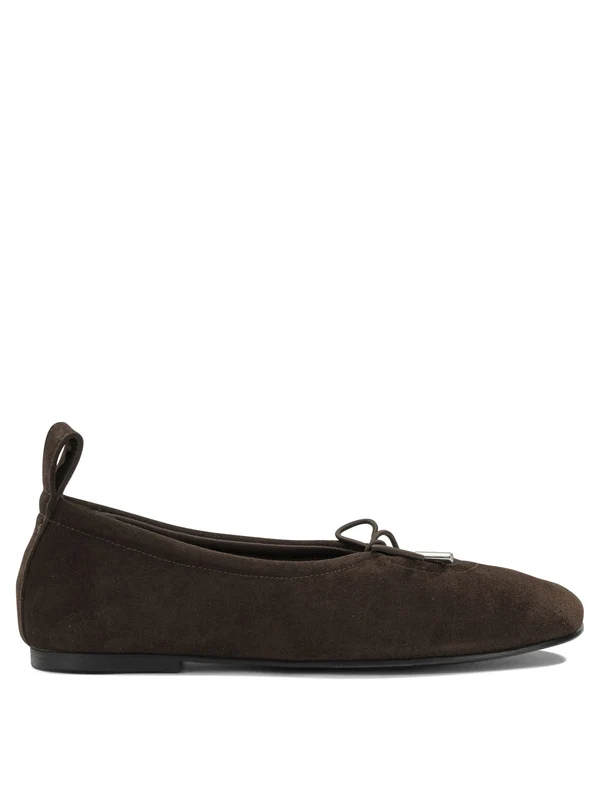 Alohas "Rosalind" Classic Ballet Flats 41