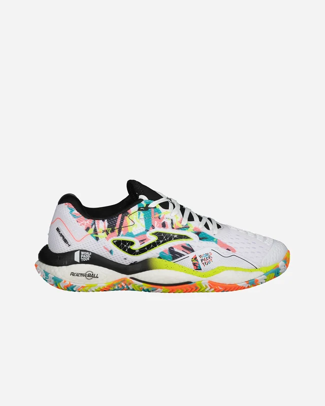SCARPE PADEL JOMA SMASH PADEL M 2402 / 45