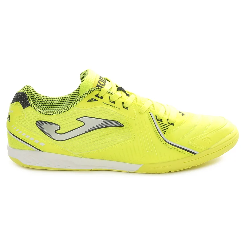 Scarpa da Calcetto Uomo Joma Dribling In Giallo 43