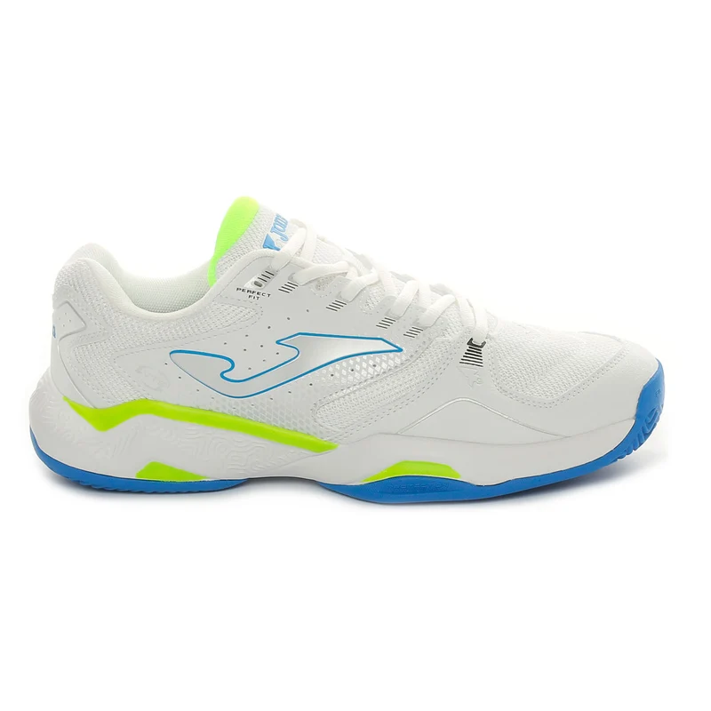 Scarpa da Padel Uomo Joma T.Master 1000 Bianco 40